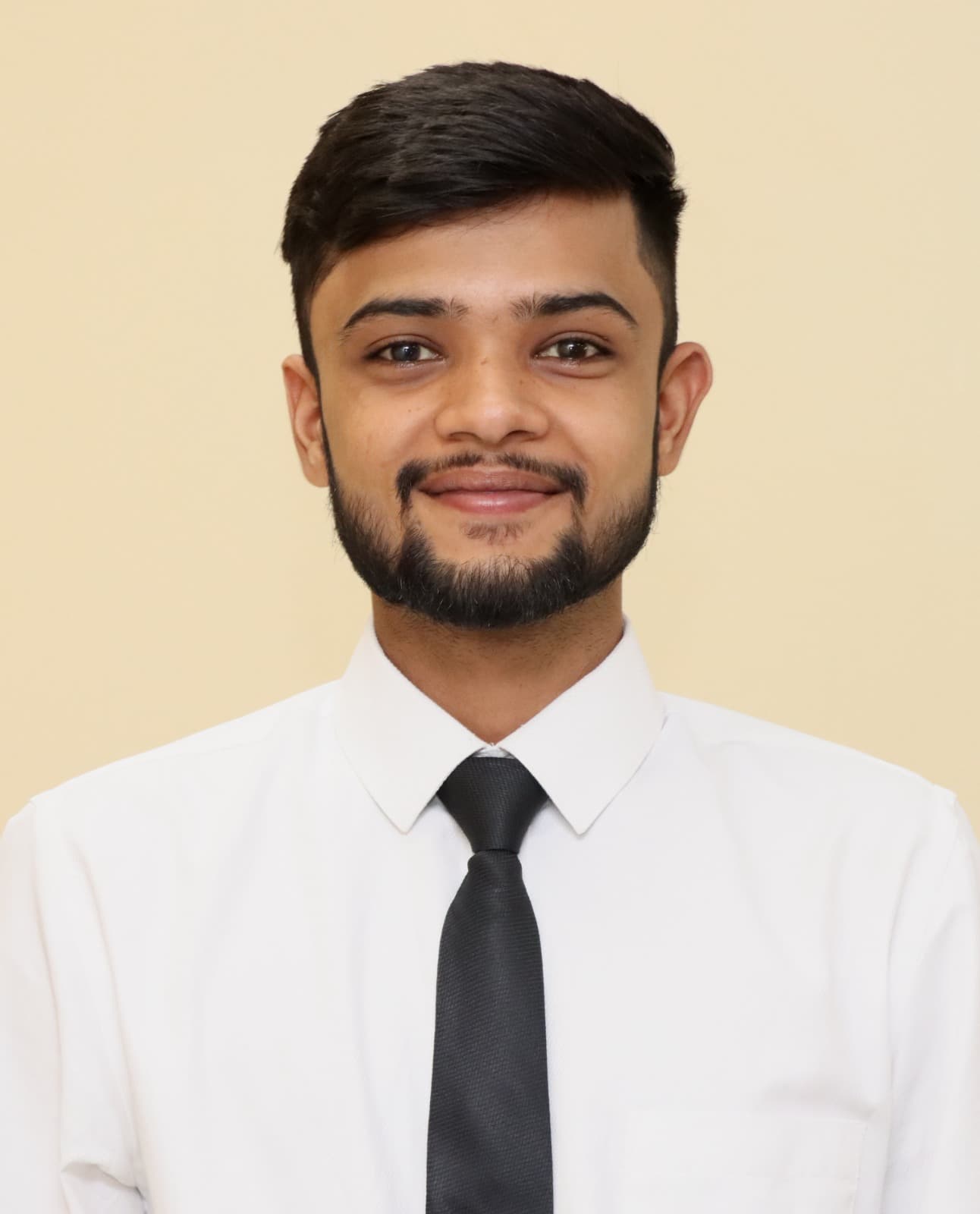 Bhavya - Web Developer